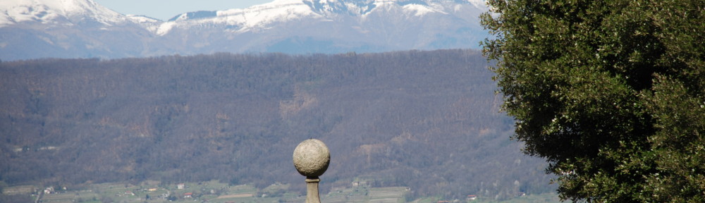 Touren  im Piedmont